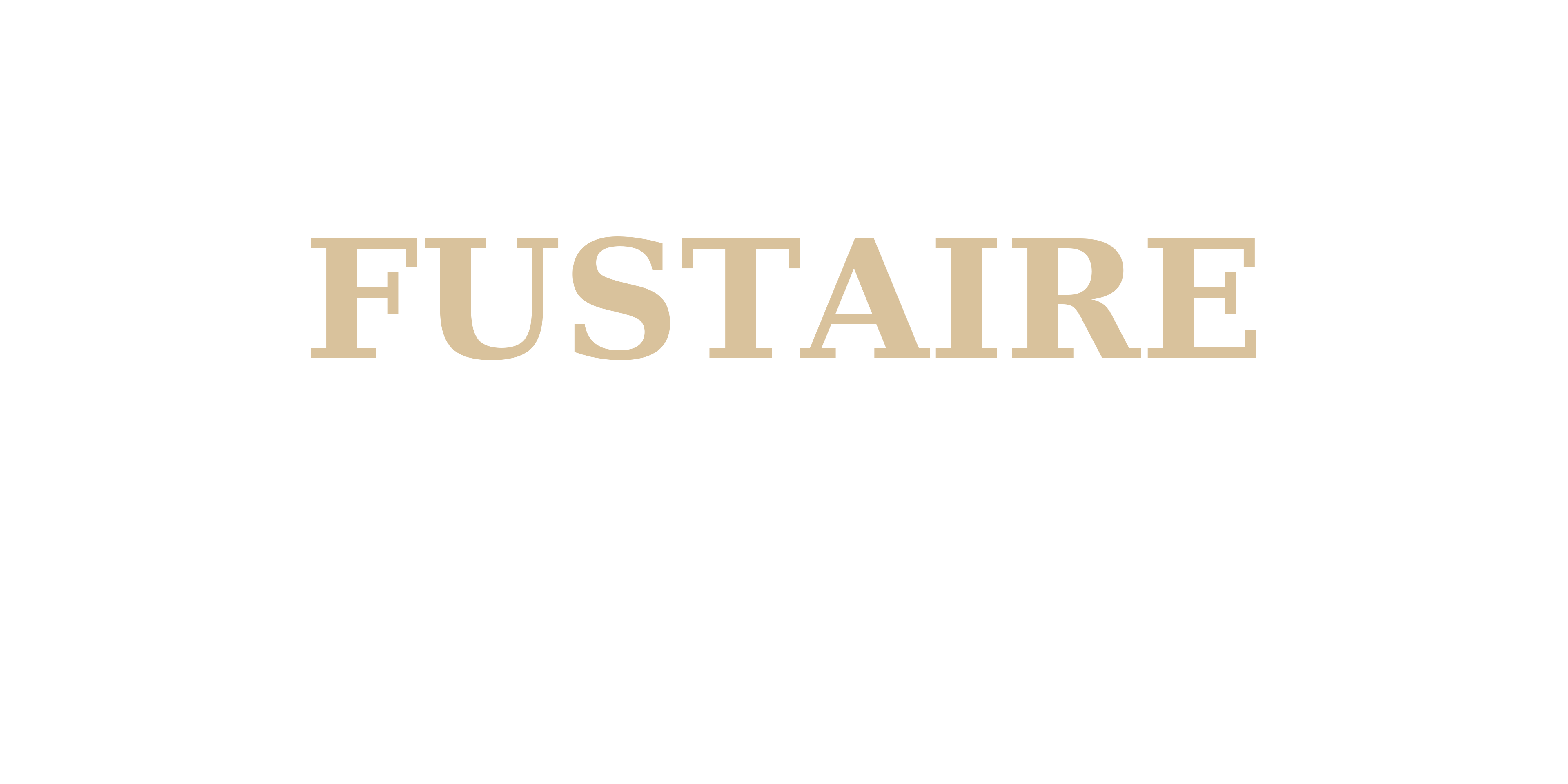 Fustaire logo